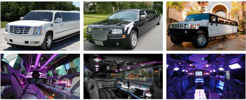 Party Bus Rental Virginia Beach