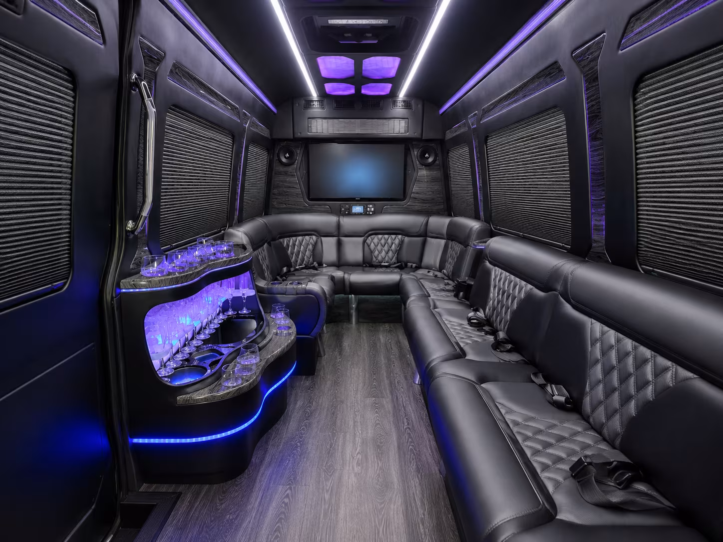 Chesapeake Airport Shuttles & Transportation