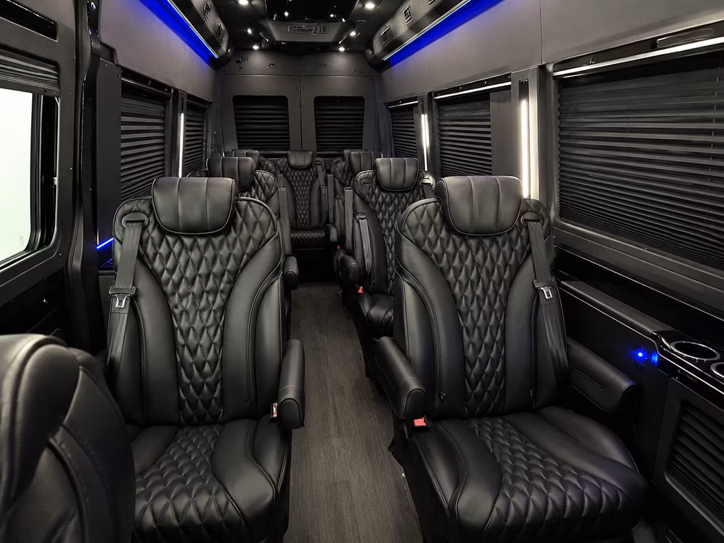 Chesapeake School Event & Field Trip Transportation