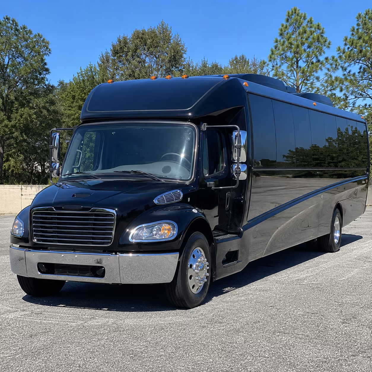 Chesapeake Winery Tour & Pub Crawl Transportation