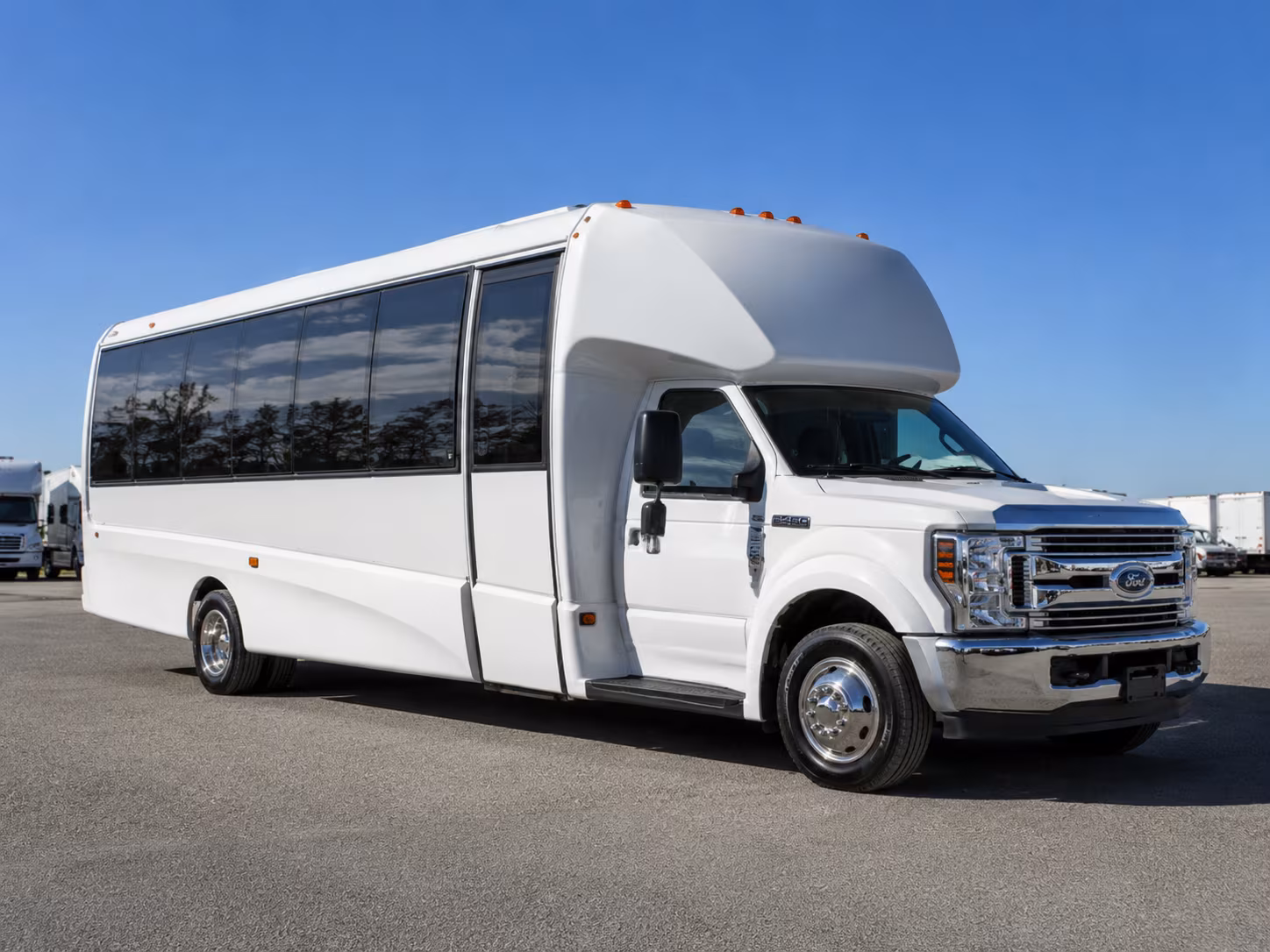 Newport News Airport Shuttles & Transportation