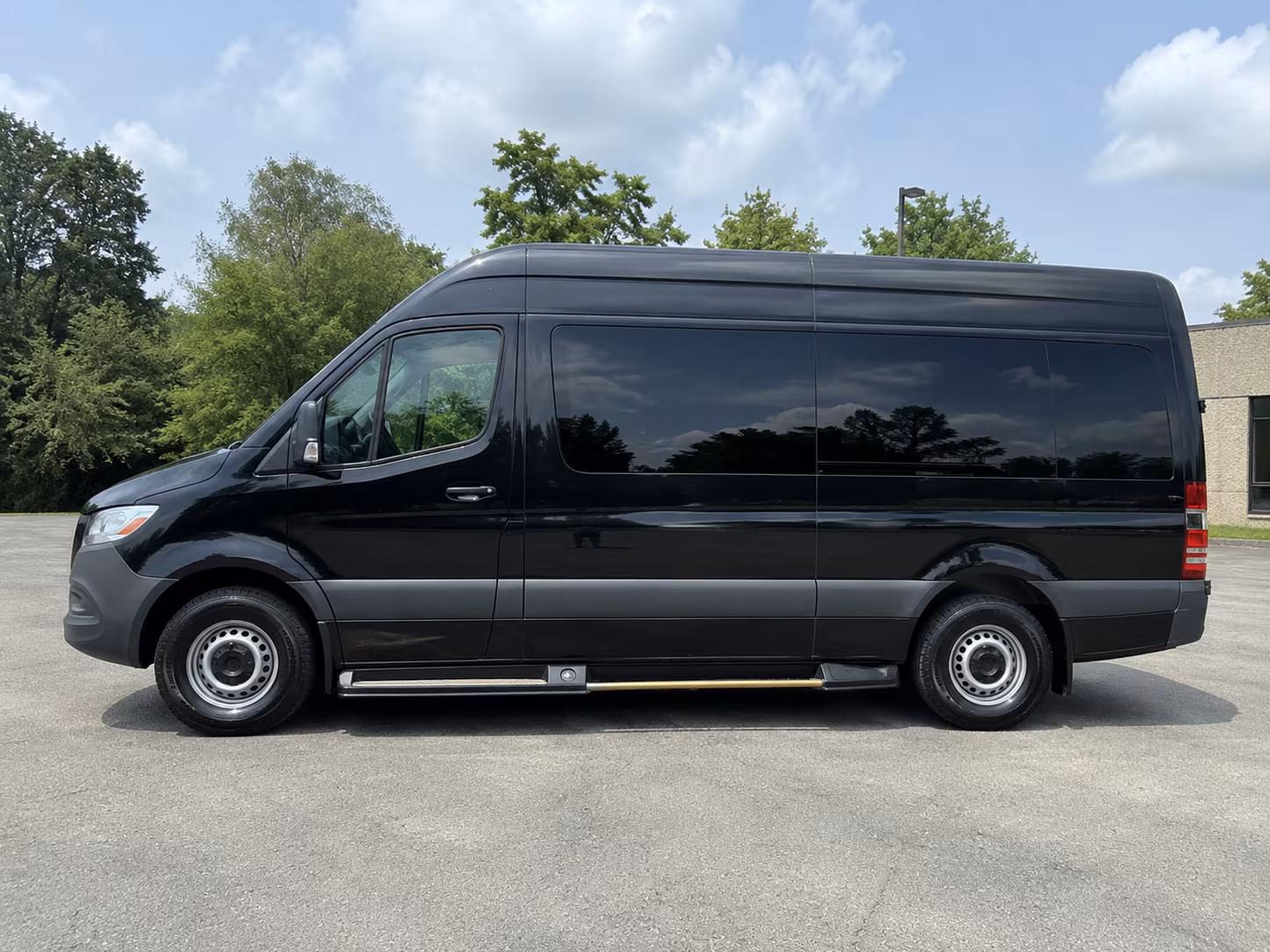 Newport News Birthday, Sweet 16, & Quinceañera Party Bus Rentals