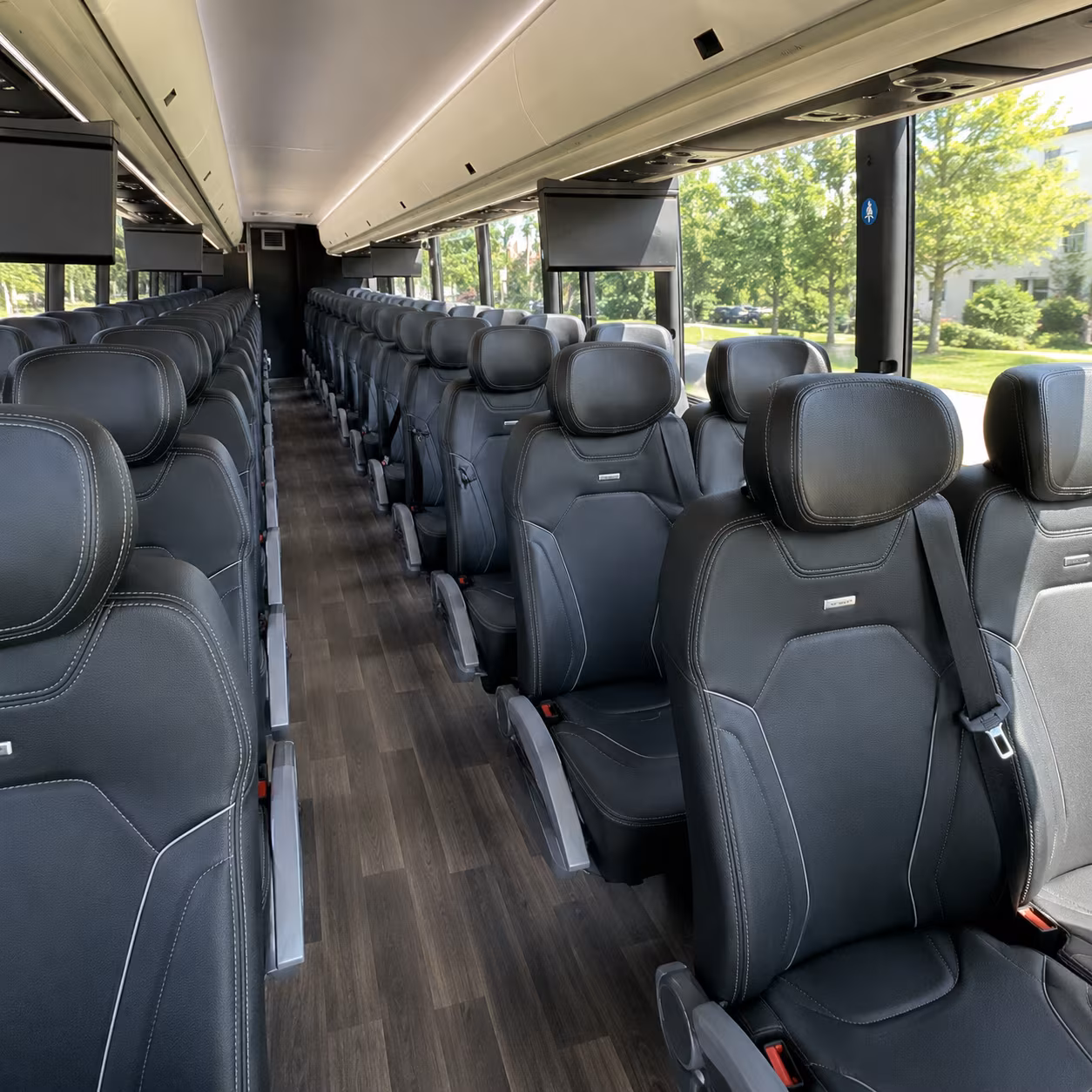 Newport News Concert Transportation & Shuttles