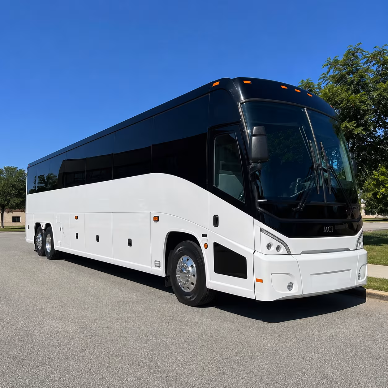 Newport News Party Bus Rental