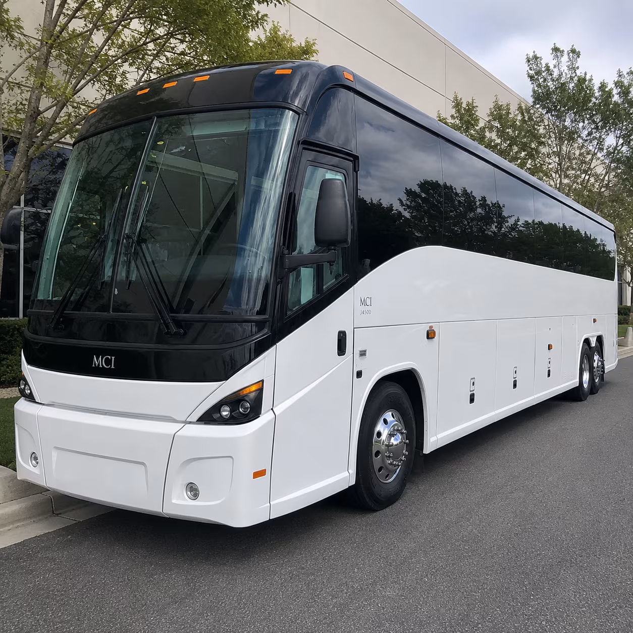 Newport News Private Event Transportation Services