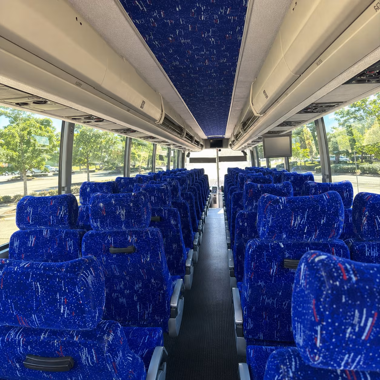 Newport News Sporting Event Transportation