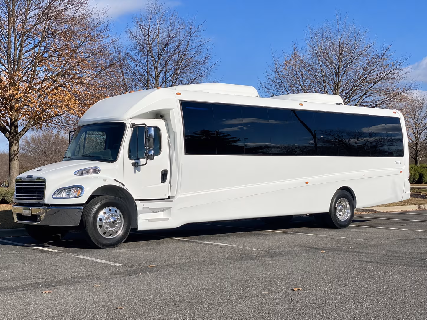 Norfolk Sporting Event Transportation