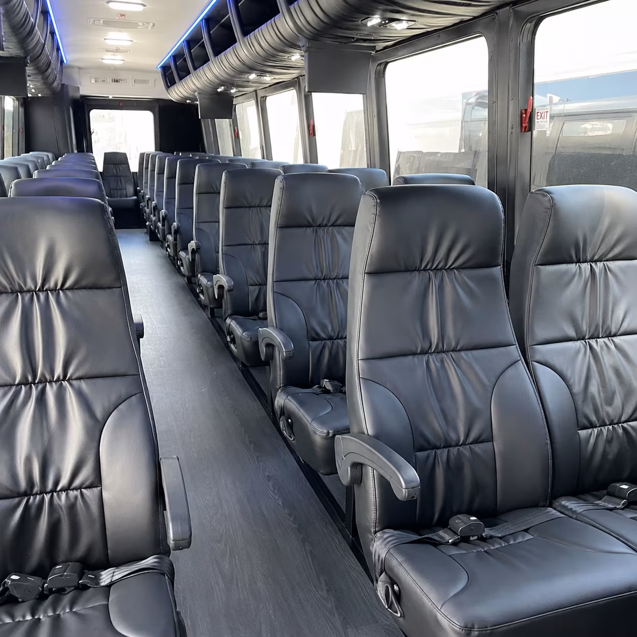 Virginia Beach School Event Transportation