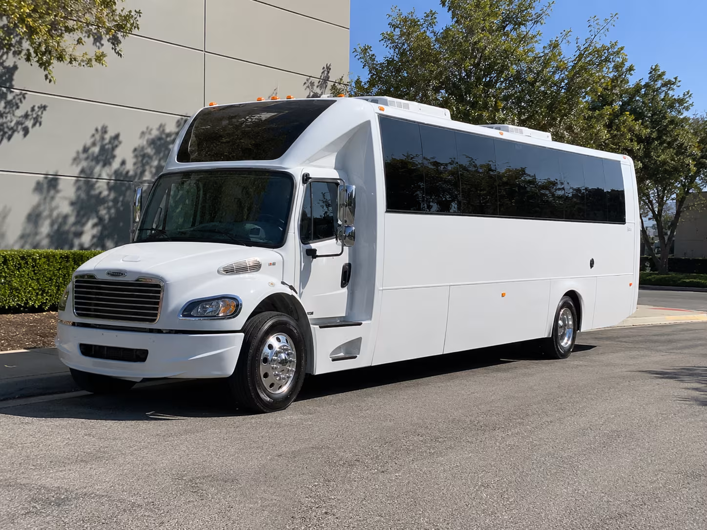 Virginia Beach Sporting Event Transportation