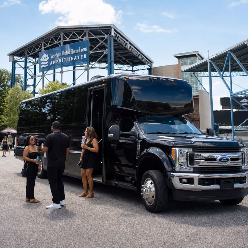 Veterans United Home Loans Amphitheater