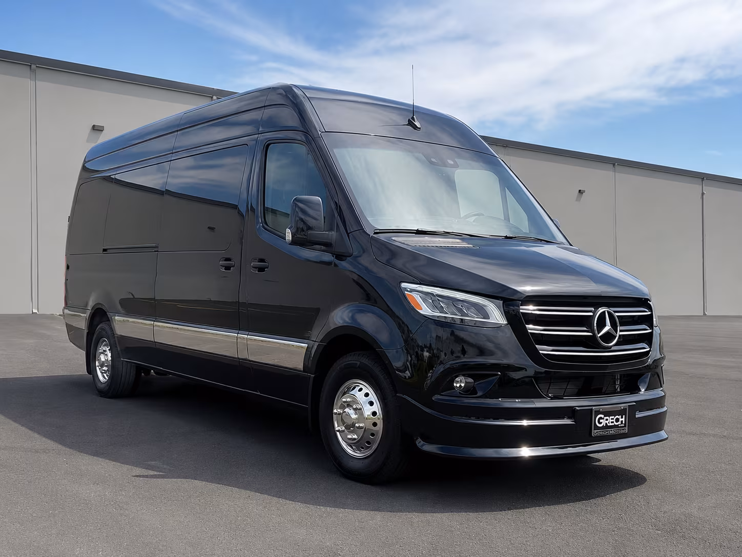 Virginia Beach Airport Shuttle & Transportation group transportation