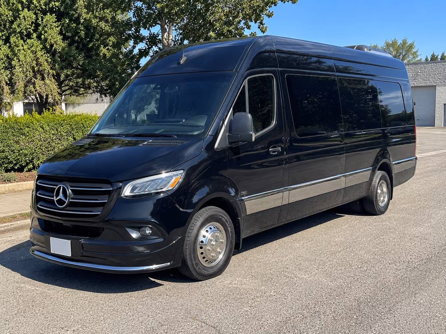 Virginia Beach Bachelor & Bachelorette Transportation pickup coordination