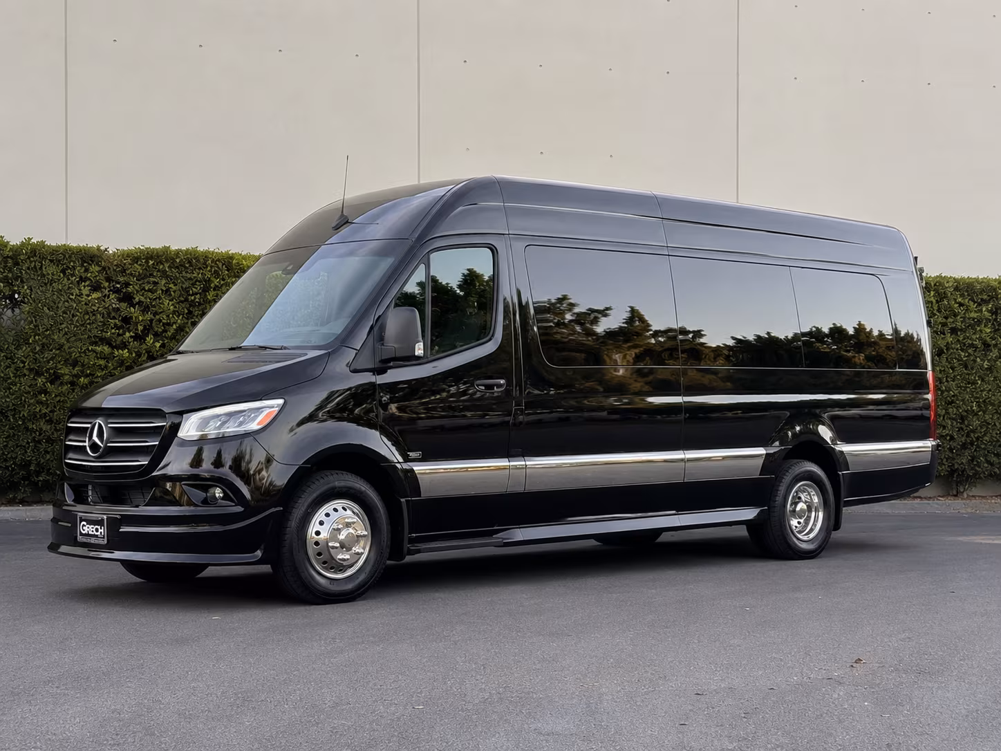 Virginia Beach Bachelor & Bachelorette Transportation route planning