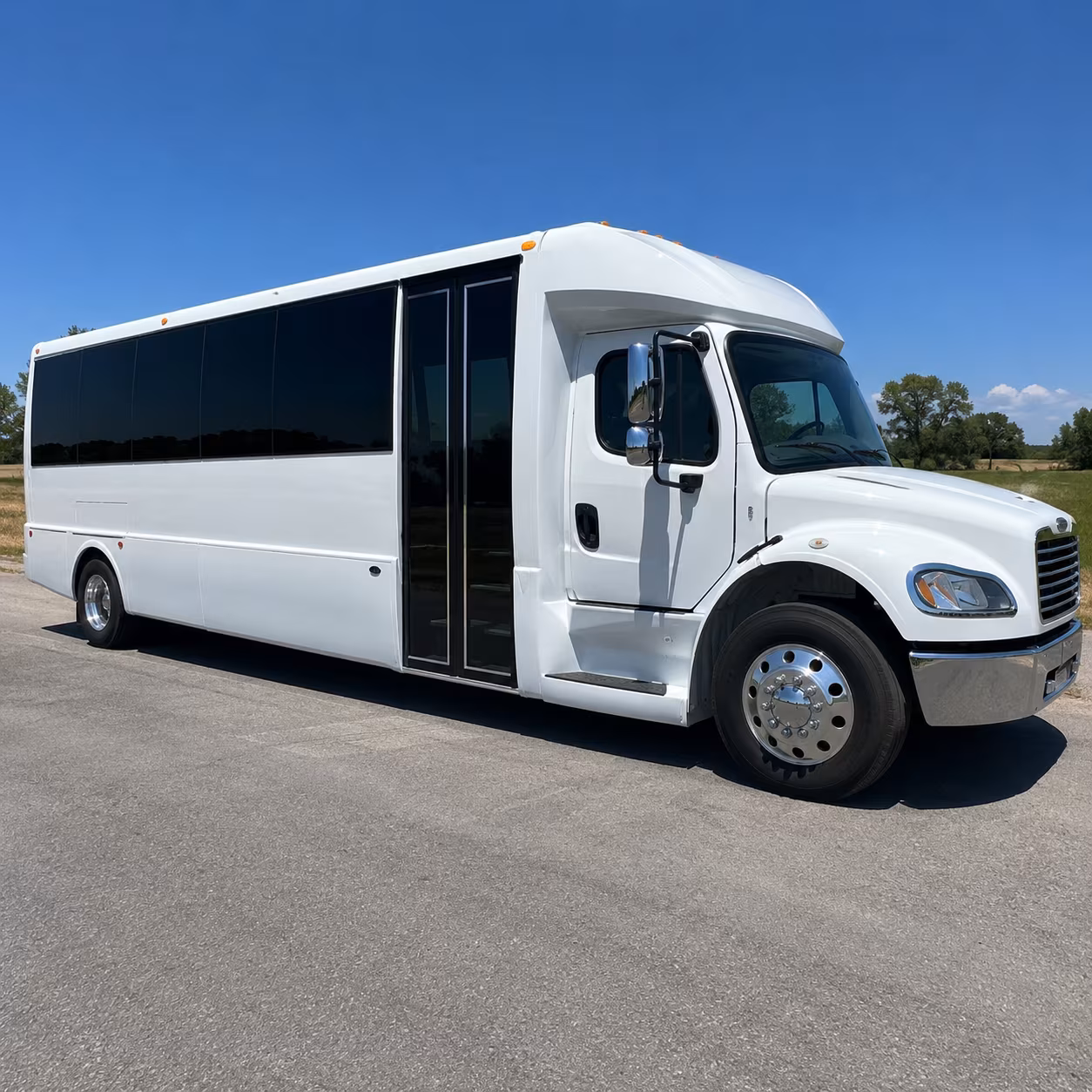 Virginia Beach Birthday, Sweet 16, & Quinceañera Transportation group transportation