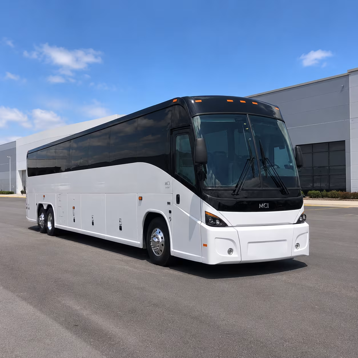 Virginia Beach Concert & Music Festival Transportation party bus interior