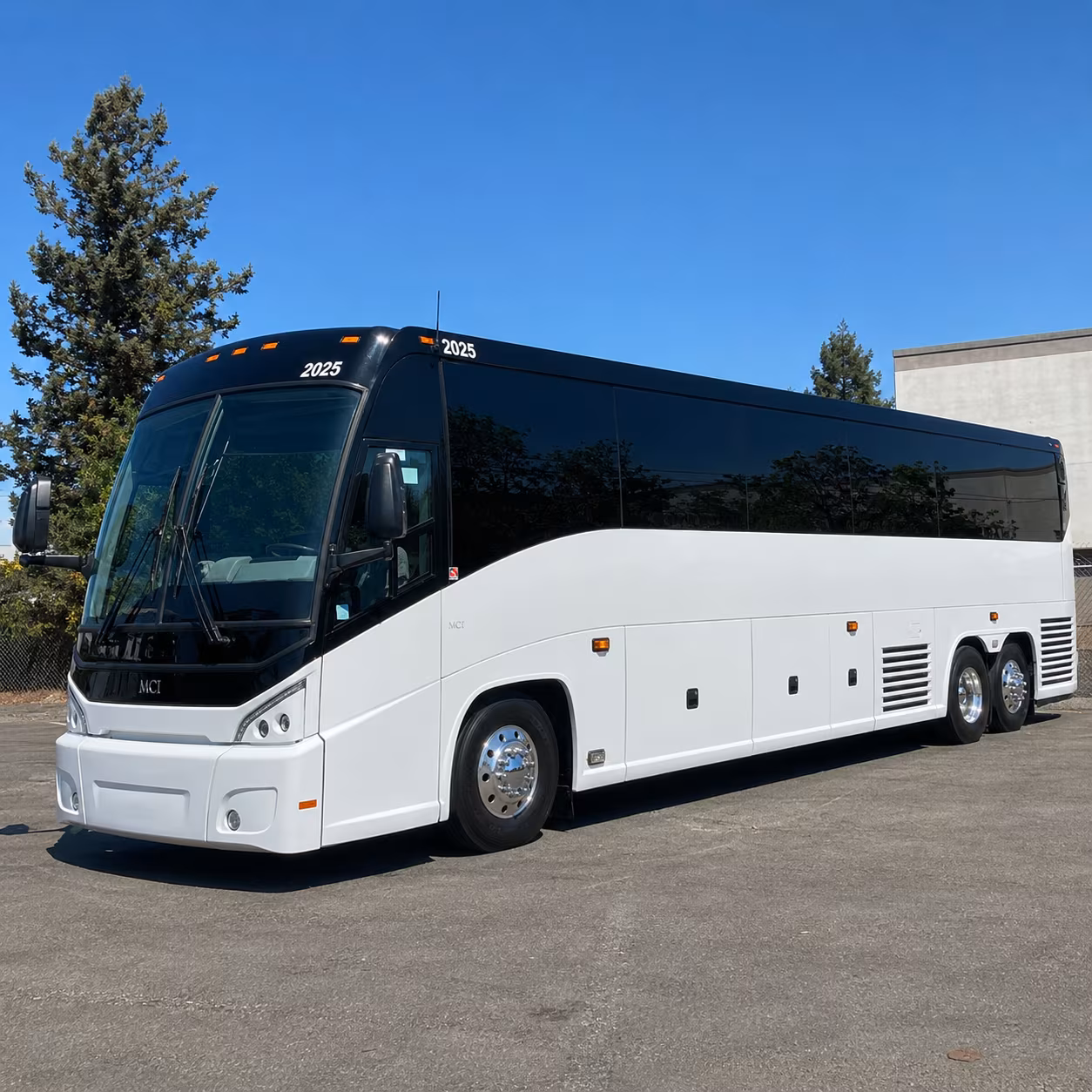 Virginia Beach Corporate Transportation group transportation