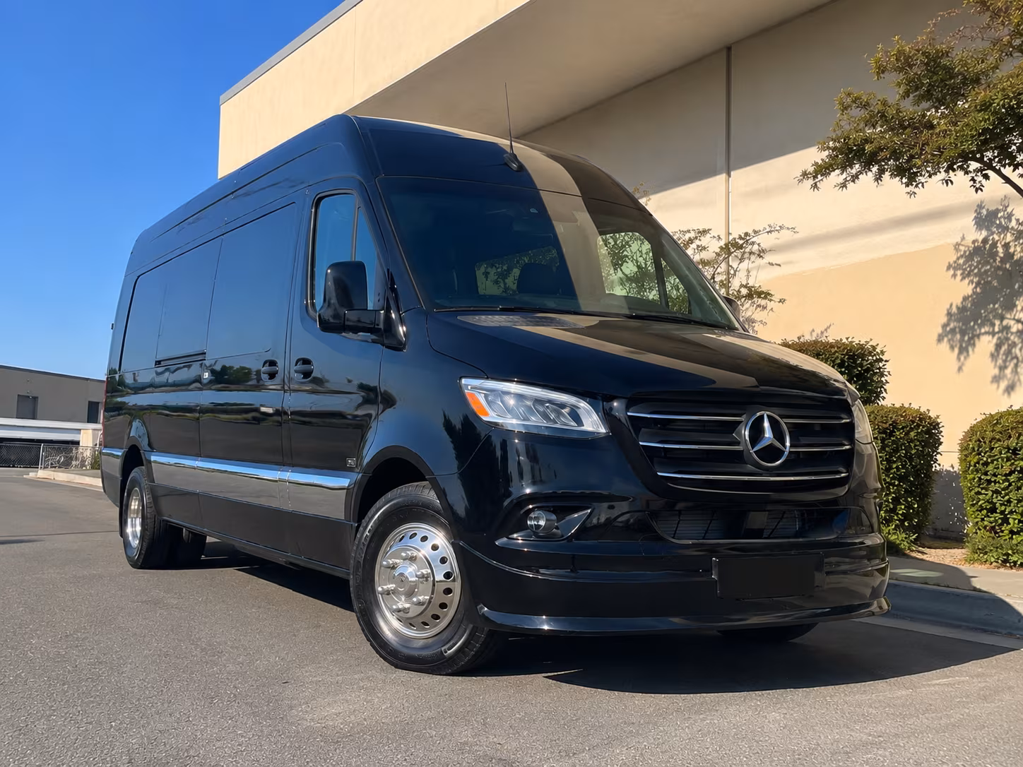 Virginia Beach Prom & Homecoming Transportation group transportation