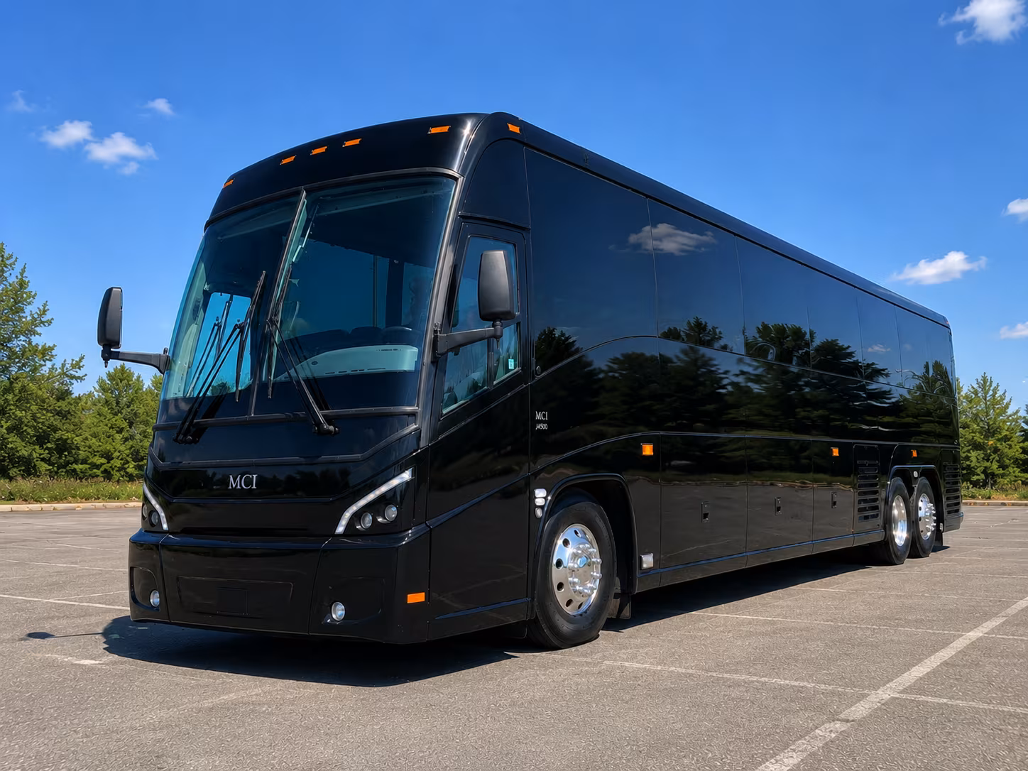 Virginia Beach Prom & Homecoming Transportation pickup coordination