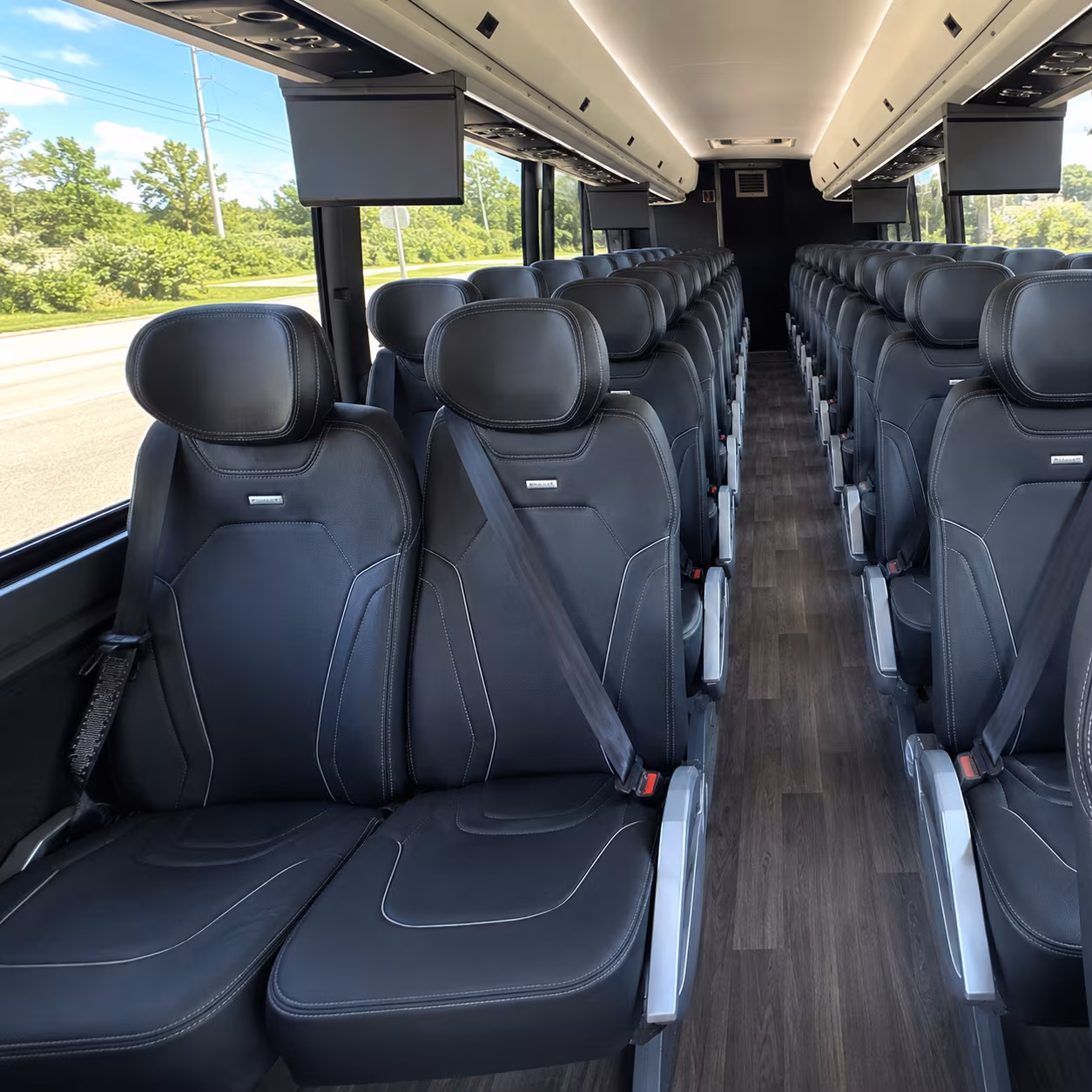 Virginia Beach School Event Transportation group transportation