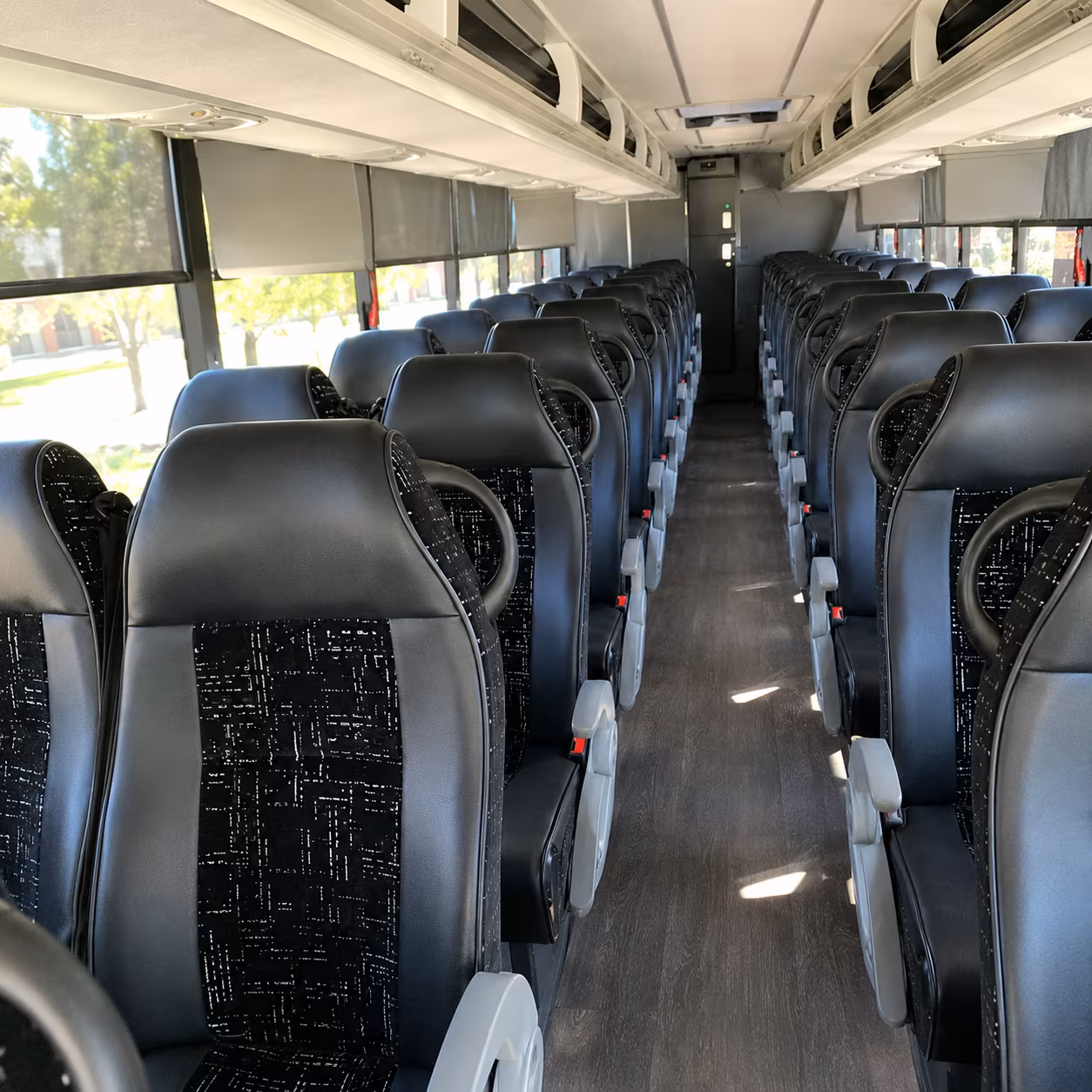 Virginia Beach School Event Transportation pickup coordination