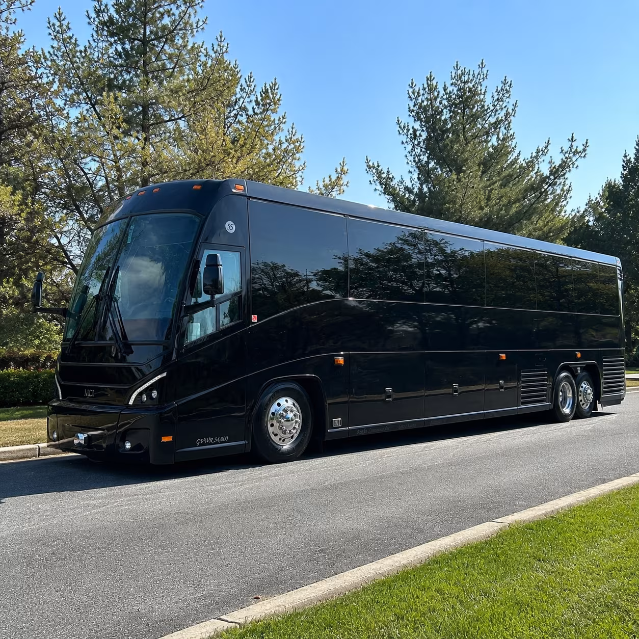 Virginia Beach School Event Transportation route planning