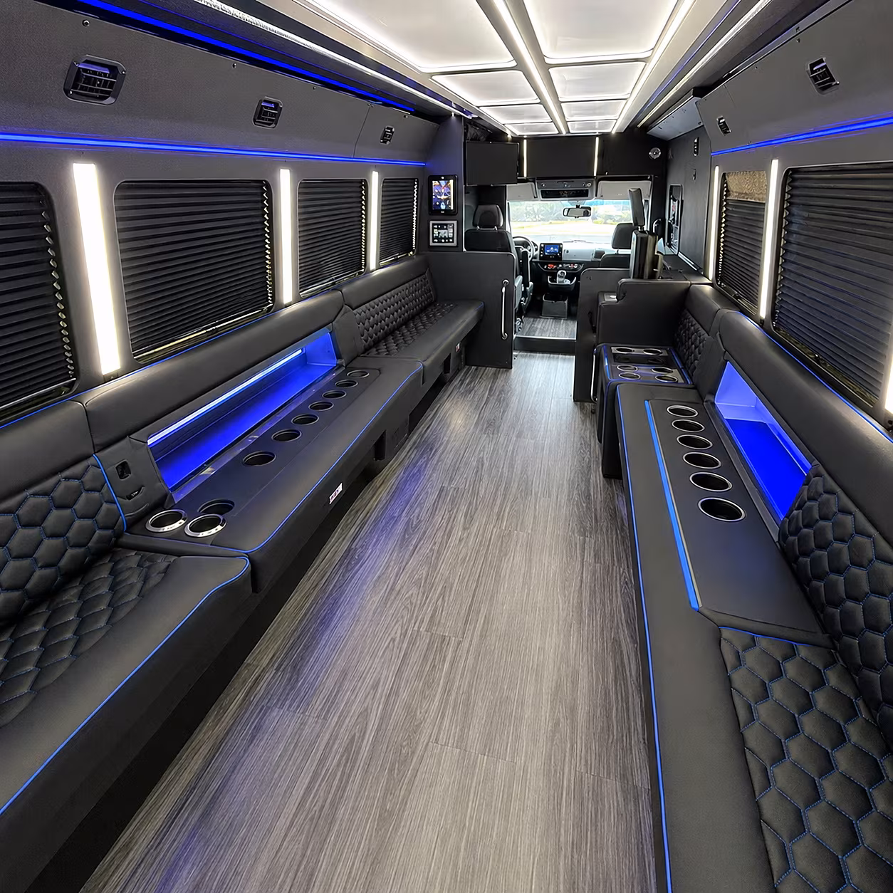 Virginia Beach Sporting Event Transportation route planning
