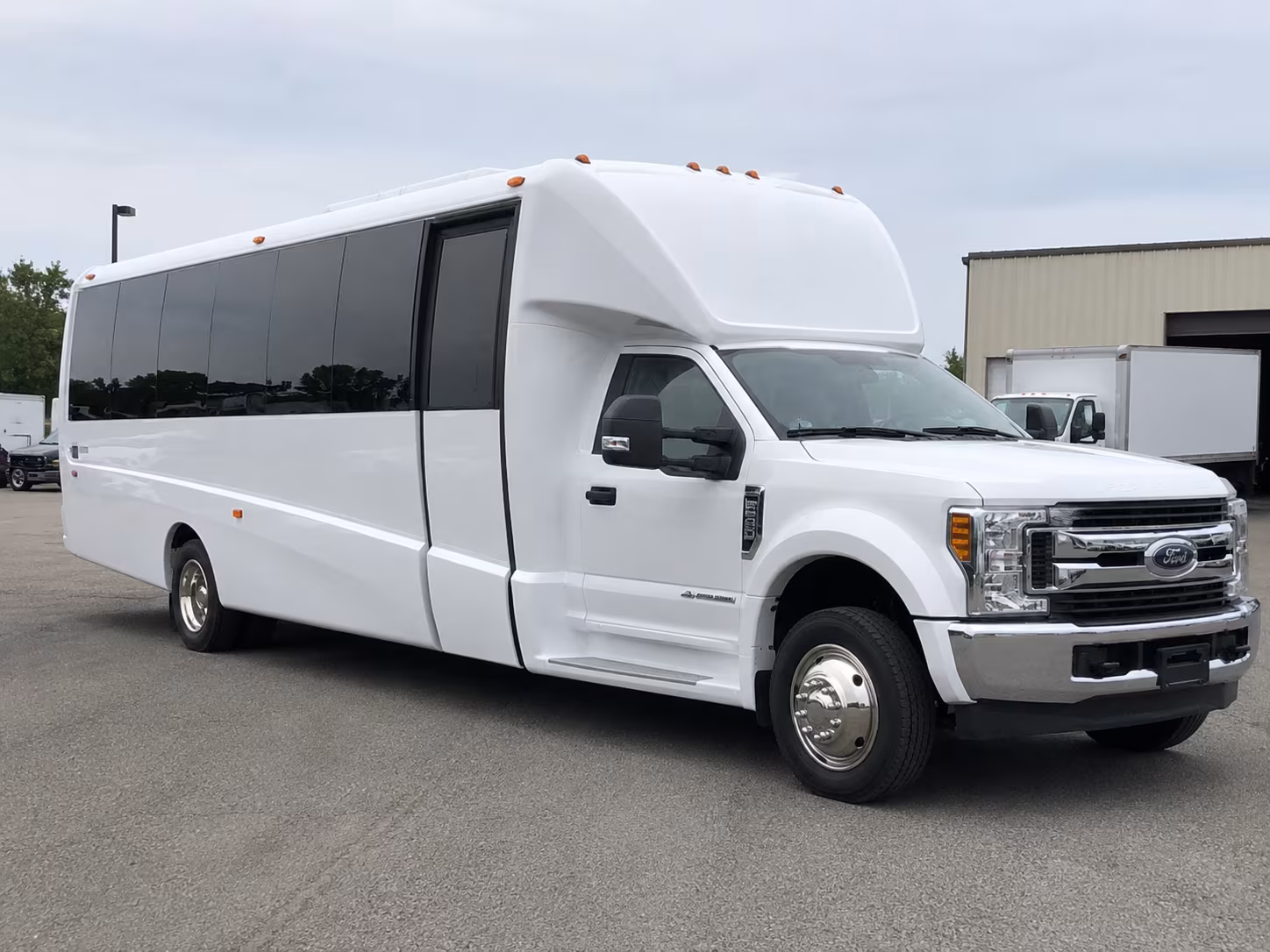 Virginia Beach Sporting Event Transportation