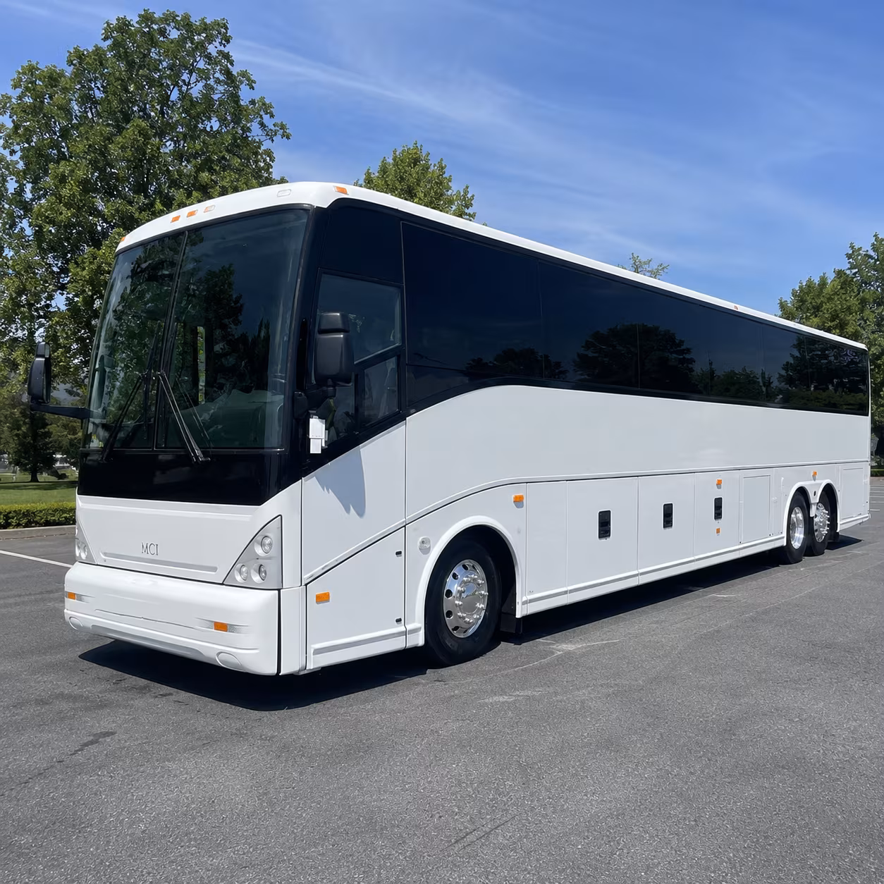 Virginia Beach Wedding Transportation onboard seating