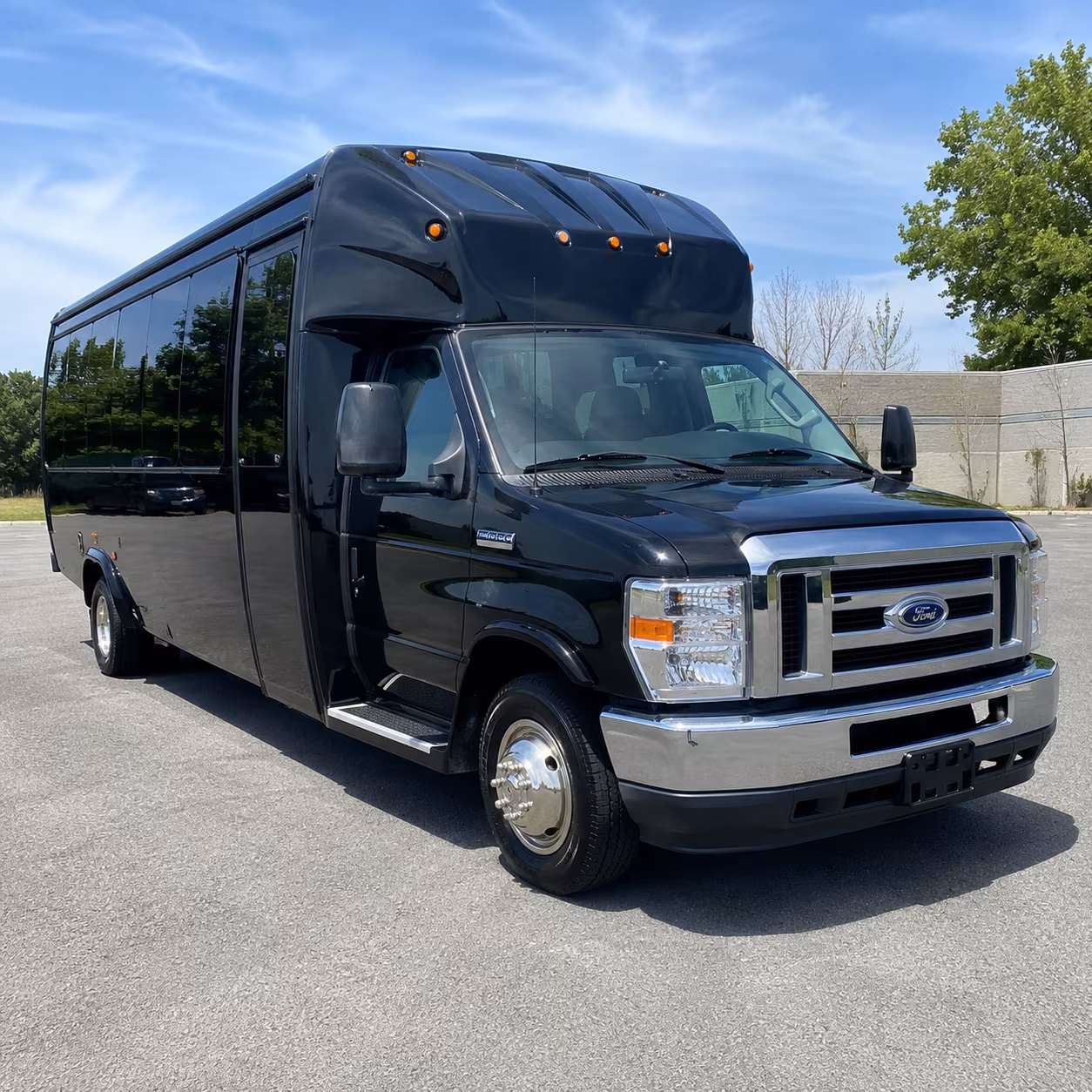 Virginia Beach Wedding Transportation route planning
