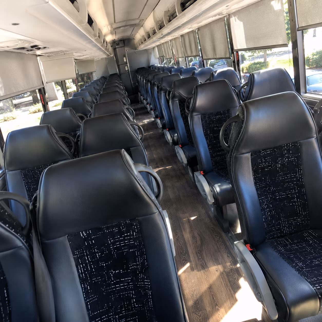 Virginia Beach Winery Tour & Pub Crawl Transportation route planning