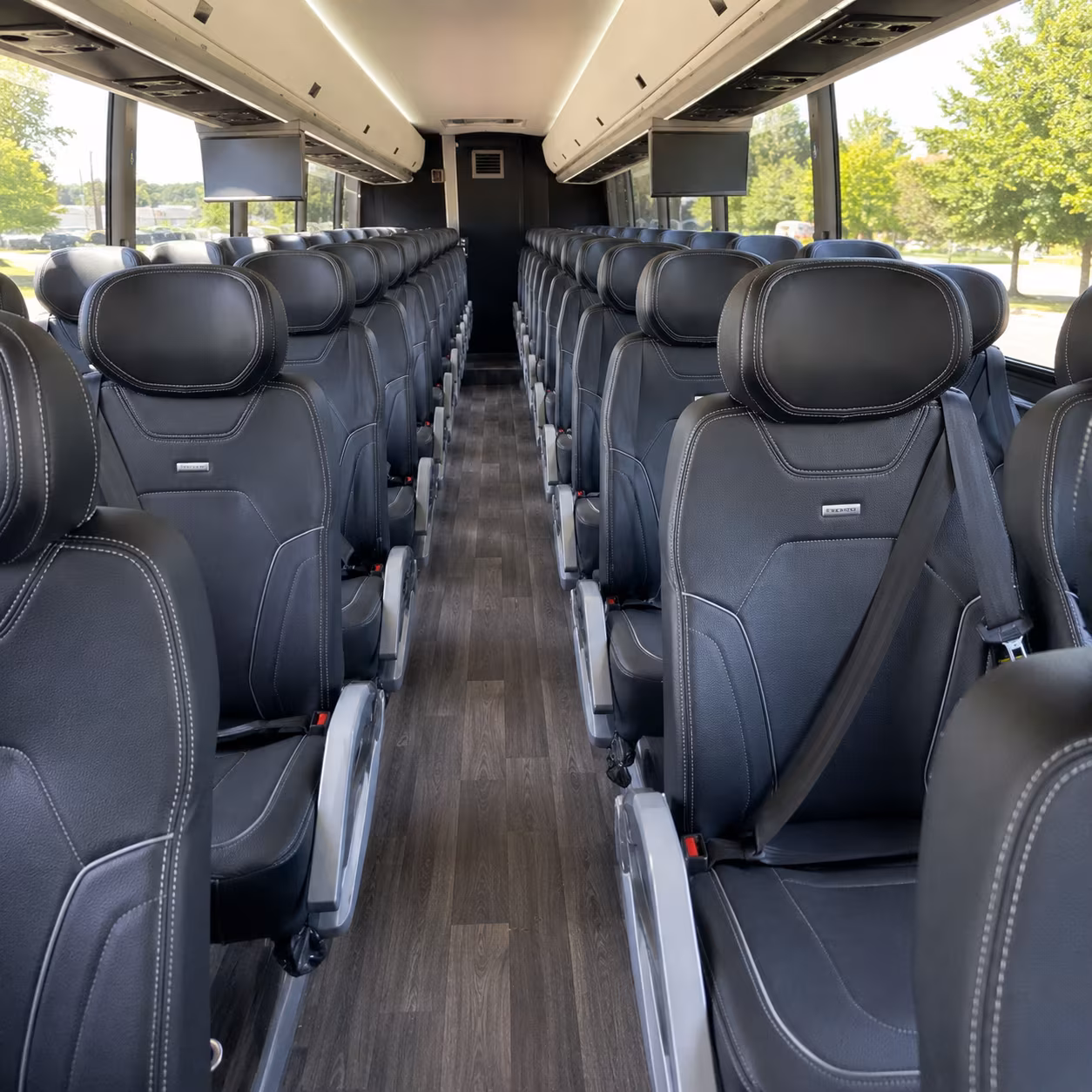 Virginia Beach Wedding Transportation